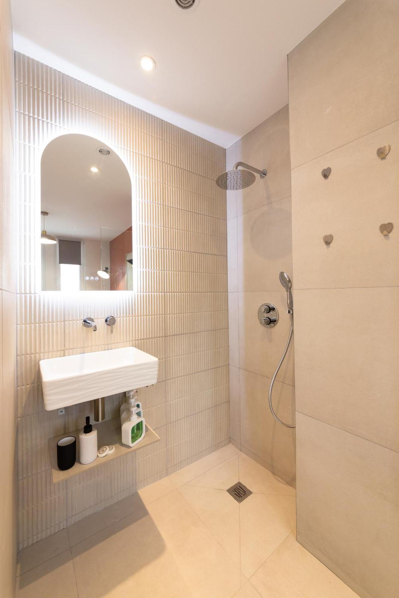 L'Audace T2 Refait A Neuf A Vanves Exterior photo